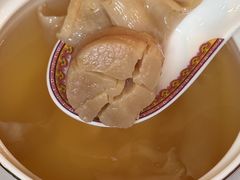 -白家大院·王府宫廷菜(苏州街店)