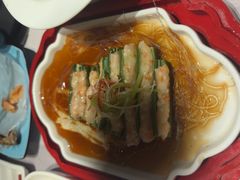 -局气 烤鸭·北京菜(光华路店)