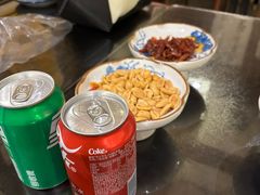 -那些年一起吃串的地方烧烤(观前街店)