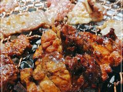 -大壮家原味烤肉(兴华北街店)