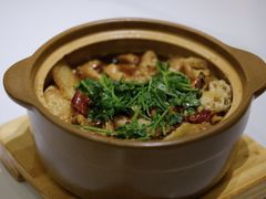 -雅酌园·烟火南京菜(颐和路店)