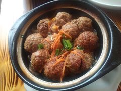 -云河农家乐饭店(福禄缘树山店)