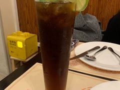 -克比叔叔印度餐厅Kebabs on the Grille(永康路分店)