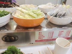 -就这家旋转小火锅(西安路罗斯福店)