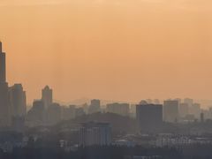 -南京维景国际大酒店(南京博物院店)