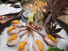 -古田居·特色寿司料理(骏欣中心店)