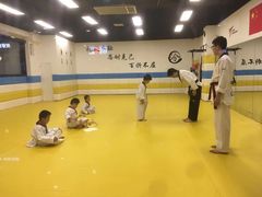 -浛道跆拳道·拳击·体适能