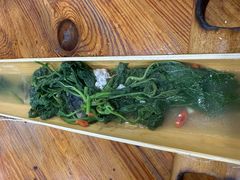 -竹乡园柴火竹筒饭·烧鸡(白水寨*森林海店)