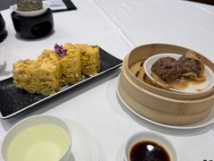 -白天鹅宾馆-宏图府餐厅