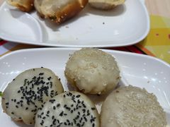 -小杨生煎(深圳岗厦北店)