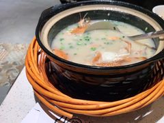 -如轩·海鲜砂锅粥·潮汕菜(小榄店)