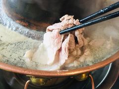 -裕德孚·非遗手切涮羊肉(东直门内大街店)