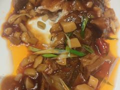 -烤肉季饭庄