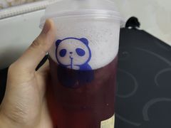 -茶百道(长龙店)