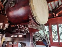 -钦赐仰殿道观