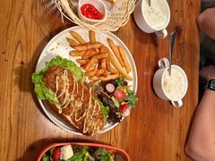 -宝莱纳啤酒花园餐厅PAULANER BRAUHAUS Nanjing(广州路店)