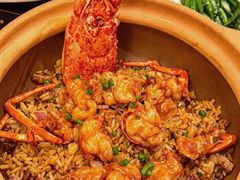 -誉八仙粤菜(万象天地店)