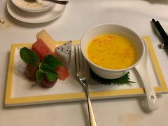 -东海朗廷酒店-唐阁T’ANG COURT 中餐厅