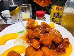 -大荣华酒楼(元朗老店)