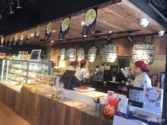 -匠造烘焙(联洋店)
