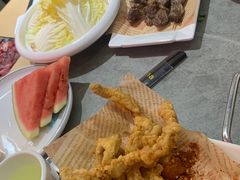-嬷孙家潮汕牛肉火锅(北京路天河城店)