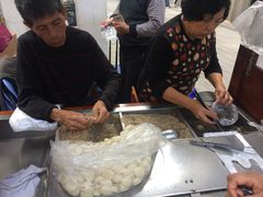 环境-叶氏麻糍(鼓浪屿店)