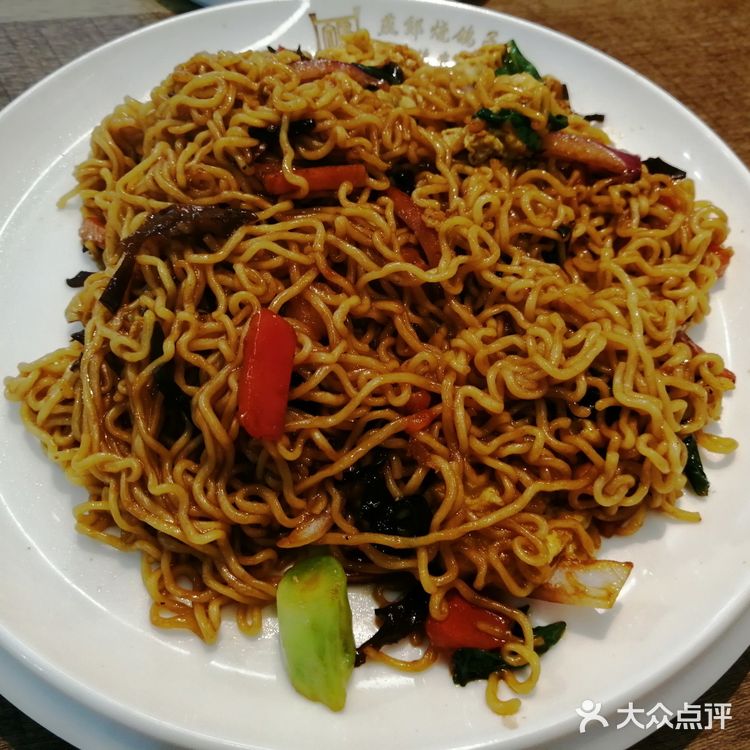 燕郊烧鸽子一鸽串吧