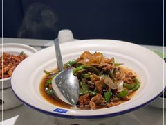 -兰湘子·湘菜小炒(济南领秀城店)