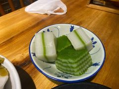 椰奶糕-椰小调.儋州米烂(名门店)