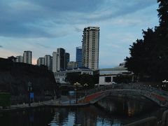 -石炮台公园