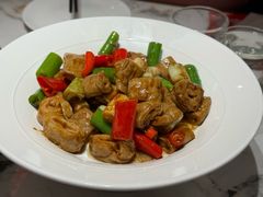 -双合园·海鲜水饺青岛菜(上清路店)