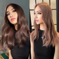-TOP HAIR SALON