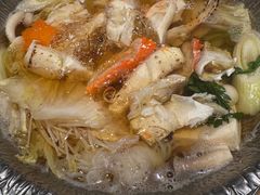 -蟹将军·松叶蟹和牛日料放题自助(K11店)