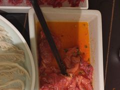 -福禄娃一家人火锅(上地店)