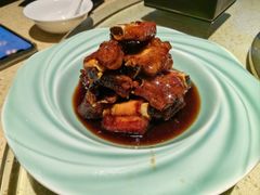 -铜锣湾·有麝自然香(重庆新天地店)