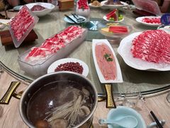 -石鼎香·非遗淮扬火锅(江都龙川桥店)