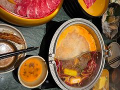 -牛New寿喜烧(曹路花园城店)