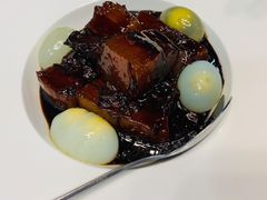 抖抖红烧肉-徐记私厨(半淞园路店)