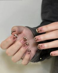 -JX今喜美甲美睫