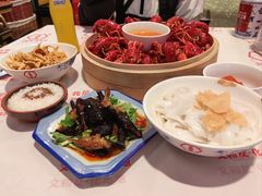 -文和友老长沙龙虾馆(化龙池店)