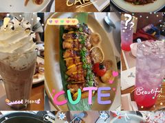 -娜娜家•Nana’Garden (福州道店)