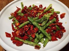 -外婆私房菜(新亚百货店)