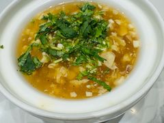 南京烤鸭羹-品大三·南京菜(大行宫店)