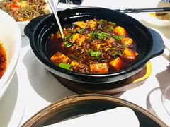 -铜锣湾·有麝自然香(渝北财富中心店)