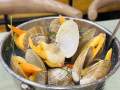 -渔娘渔家丹东海鲜(东直门店)