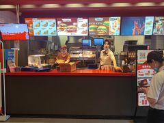 -汉堡王(上海凌云壹街坊店)