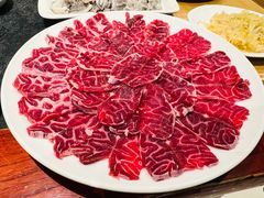 -南门涮肉(北洼路店)