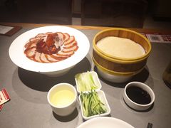 -褚记烤鸭·南京家常菜(雨花客厅店)