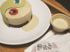 -茶颜悦色(岳麓山顶店)