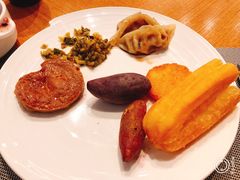 -苏州知音温德姆至尊酒店·四季海鲜自助餐厅(汾湖店)